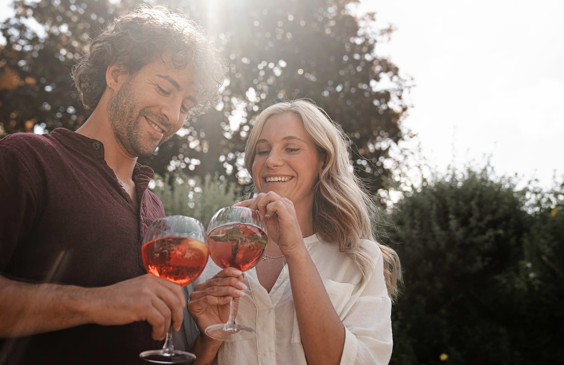 Summer Getaway at Fichtenhof