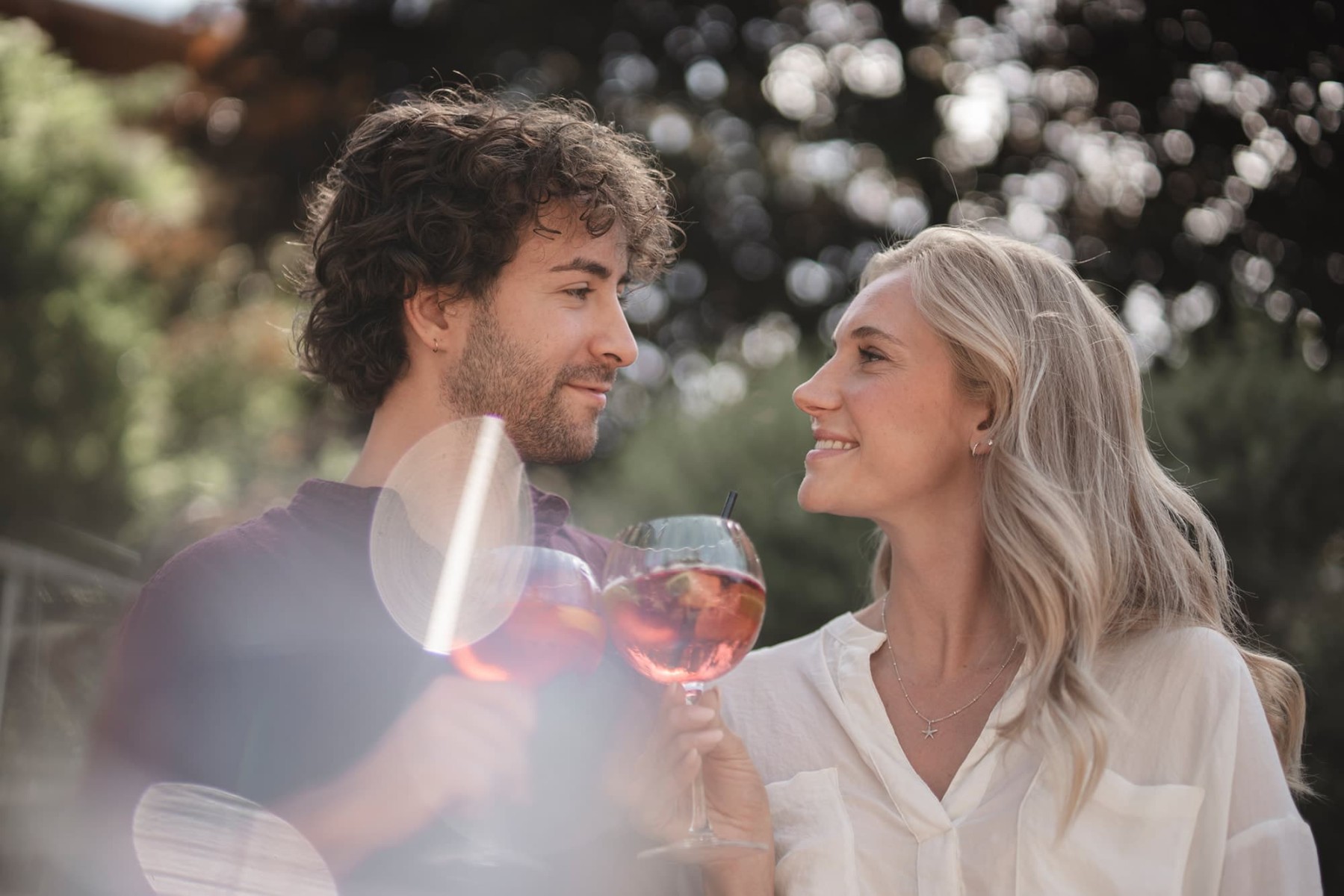 Genussmomente erleben