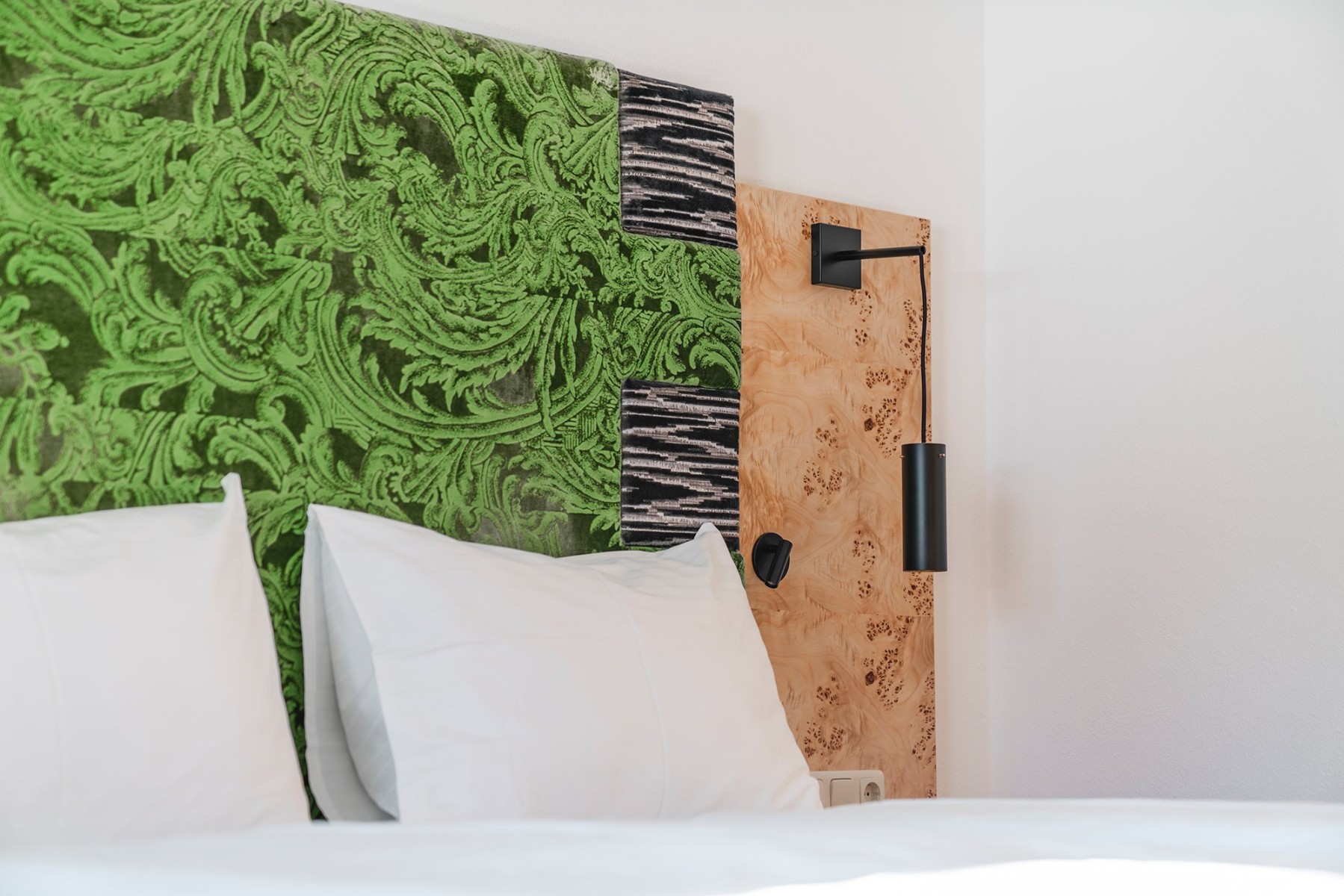 Komfortzimmer Standard