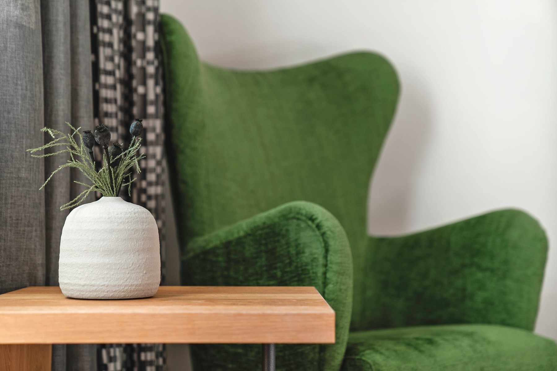 Komfortzimmer Fichtenhof