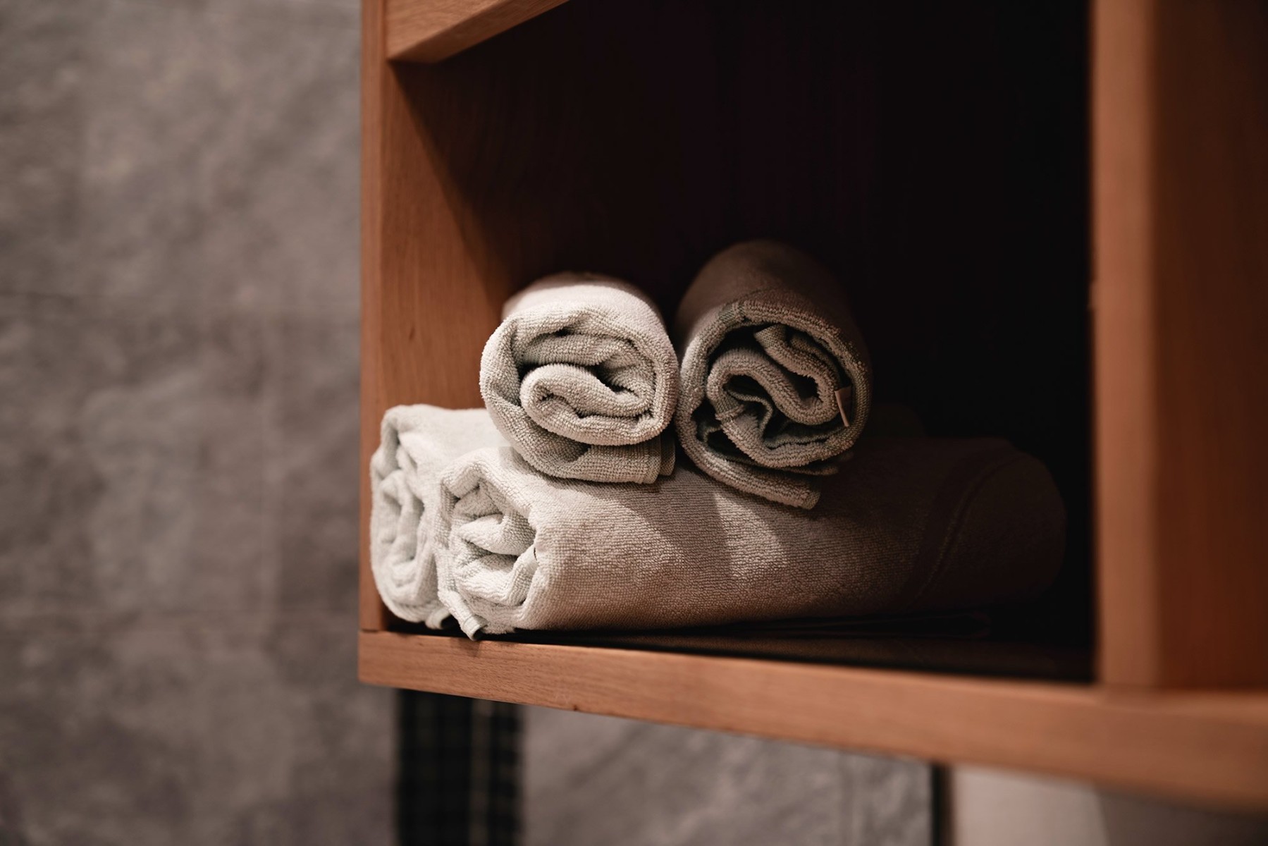 Badezimmer Komfortzimmer Hochkönig