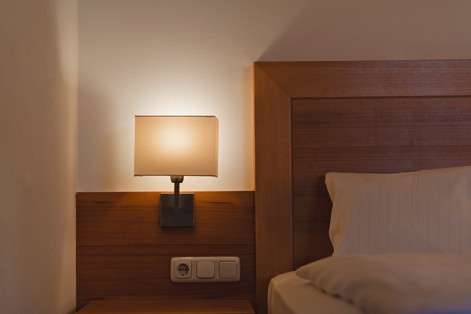 Komfortzimmer Panorama