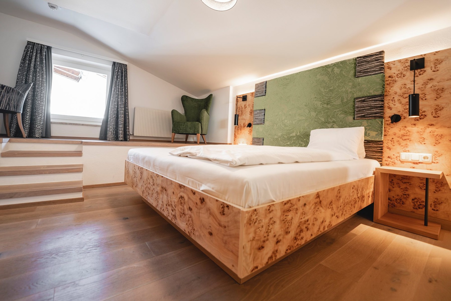 Komfortzimmer Standard