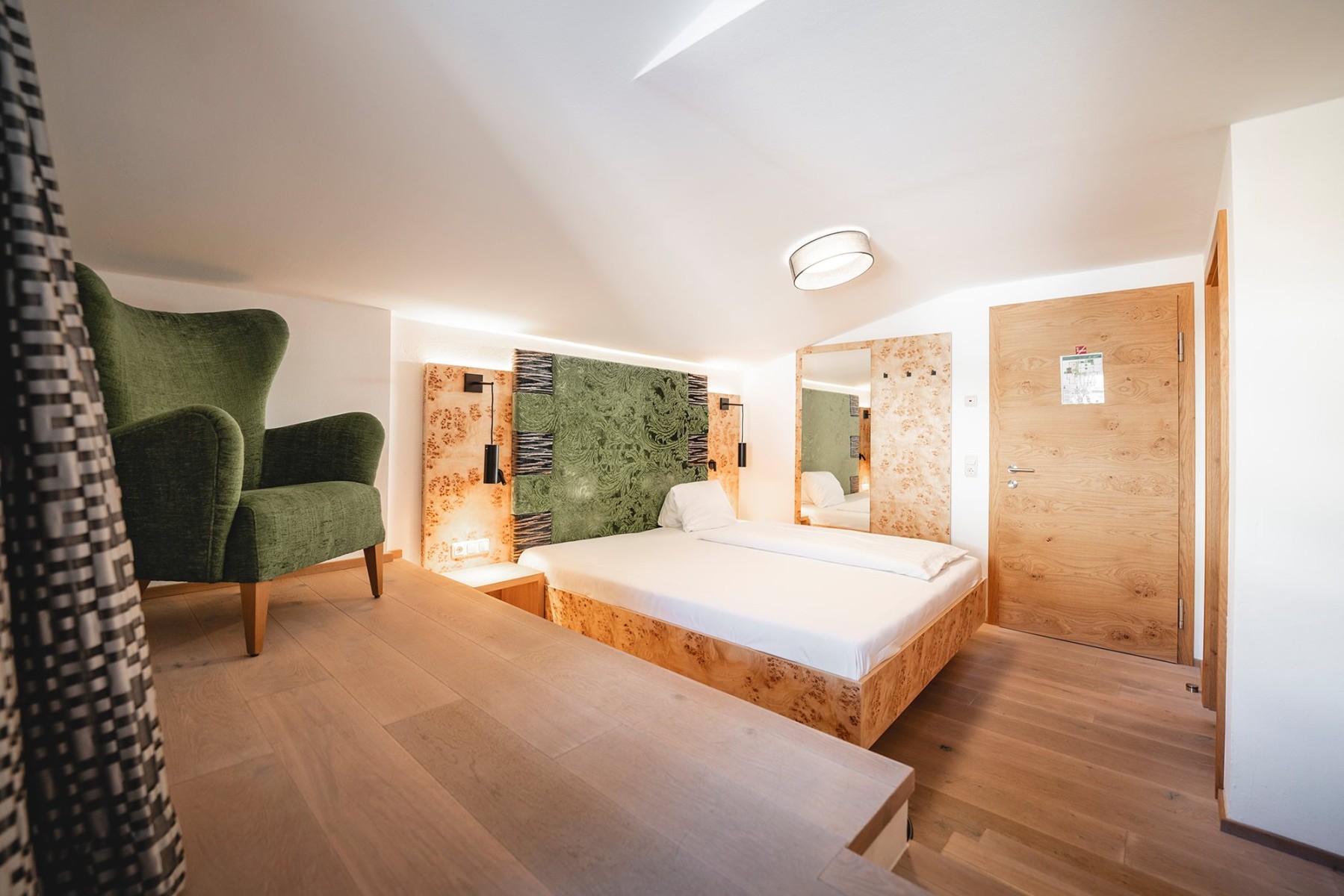 Komfortzimmer Standard